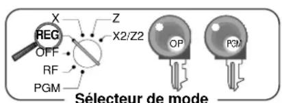 CASIO SEC2000 - Enregistrement de réductions - 1