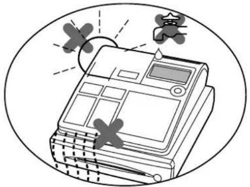 CASIO SEC2000 - Important! - 3
