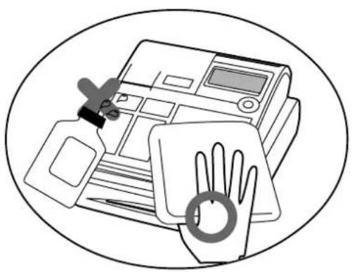 CASIO SEC2000 - Important! - 2