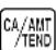 CASIO SEC2000 - Pour le GST australien - 6