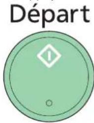 Triumph-Adler DCC 6525 - Effectuer une interruption de copie. - 1