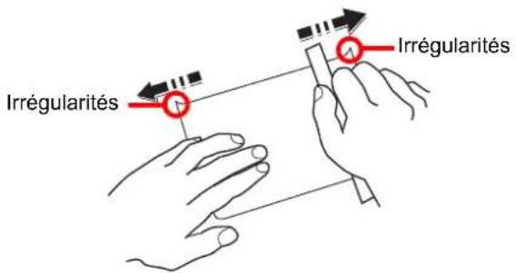 Triumph-Adler DCC 6525 - Hagaki - 1