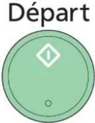Triumph-Adler DCC 6525 - Lors de l'utilisation du mode programme - 1