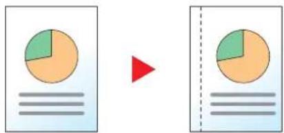 Triumph-Adler DCC 6525 - Marge - 2