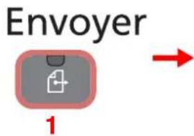 Triumph-Adler DCC 6520 - Remarque - 1