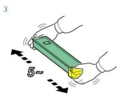 Triumph-Adler DCC 6520 - Remarque - 8