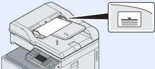 Triumph-Adler DCC 6520 - Remarque - 1