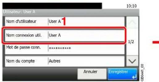 Triumph-Adler DCC 6520 - [Nom de connexion utilis.] - 1