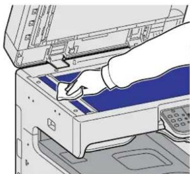 Triumph-Adler DCC 6520 - Remarque - 3