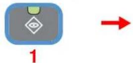 Triumph-Adler DCC 6520 - Statut / annul. job - 1