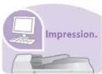 Triumph-Adler DCC 6520 - Pour effectuer des copies - 1