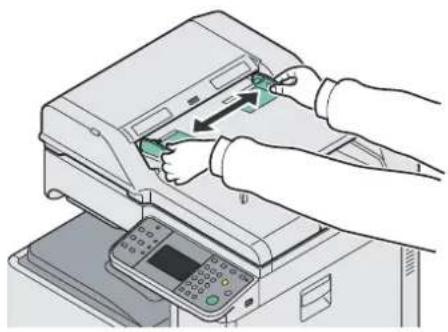 Triumph-Adler DCC 6520 - Important - 1