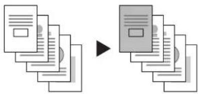 Triumph-Adler DCC 2635 - Livret - 2