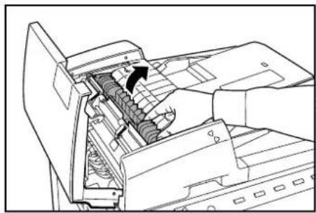 Triumph-Adler DCC 2635 - Processeur de document (en option) - 6