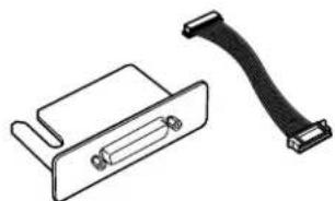 Triumph-Adler DCC 2635 - Langue - 17