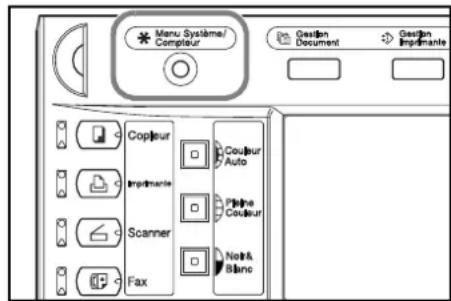 Triumph-Adler DCC 2635 - Autres formats standard - 1