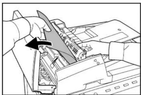 Triumph-Adler DCC 2635 - Processeur de document (en option) - 7