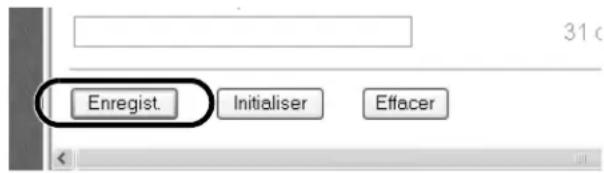 Triumph-Adler DCC 2635 - Configuration à partir d'un navigateur Web - 5
