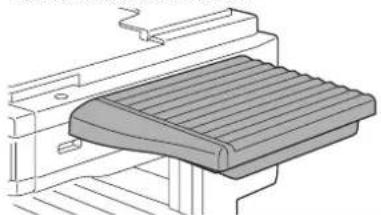 Triumph-Adler DCC 2635 - Langue - 18