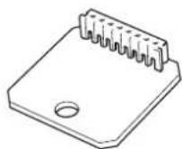 Triumph-Adler DCC 2635 - Langue - 15