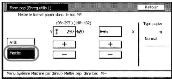Triumph-Adler DCC 2635 - Méthodes d'attribution - 5