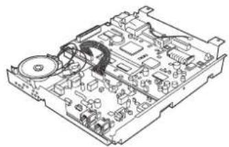 Triumph-Adler DCC 2635 - Langue - 11