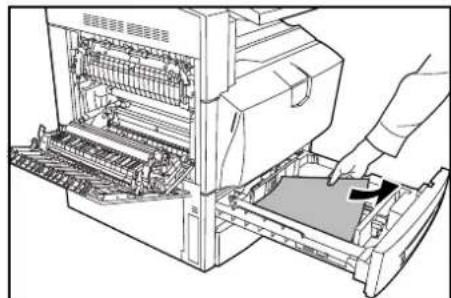Triumph-Adler DCC 2635 - Magasin 1 - 7