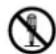 Triumph-Adler DCC 2635 - Avertissement - 4