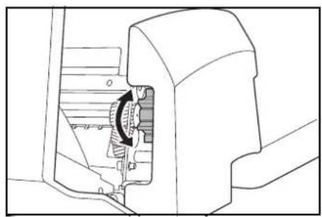 Triumph-Adler DCC 2635 - Processeur de document (en option) - 5