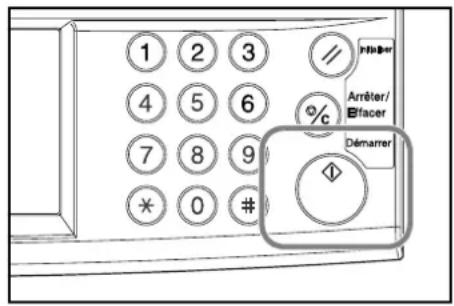 Triumph-Adler DCC 2635 - Zoom manuel - 4