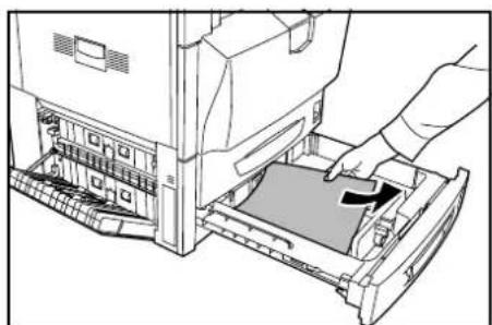 Triumph-Adler DCC 2632 - Magasin 2 - 5