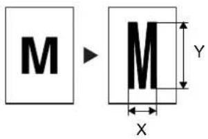 Triumph-Adler DCC 2632 - Zoom XY - 1