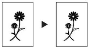 Triumph-Adler DCC 2632 - Réglage de la précision - 3