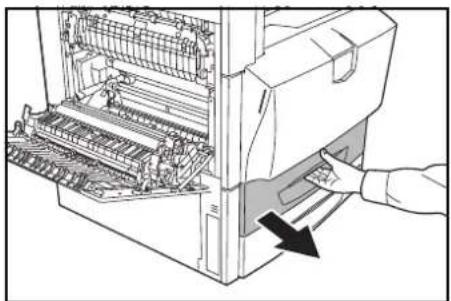 Triumph-Adler DCC 2632 - Bac MF - 9