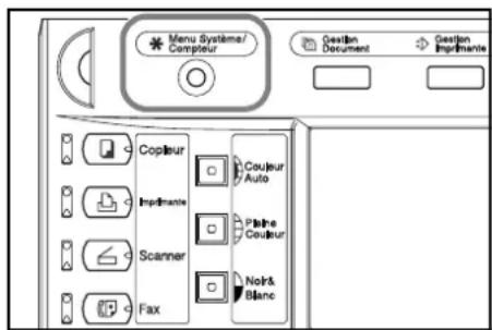 Triumph-Adler DCC 2632 - Detection automatique - 1
