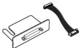 Triumph-Adler DCC 2632 - Langue - 17