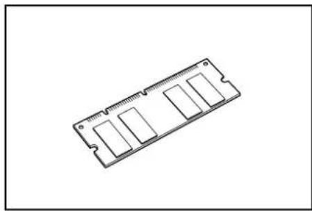 Triumph-Adler DCC 2632 - Mémoire supplémentaire - 1