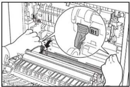 Triumph-Adler DCC 2632 - Bac MF - 6