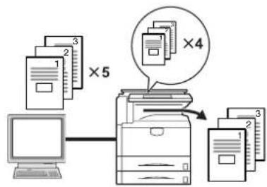 Triumph-Adler DCC 2632 - Mode Verification - 3