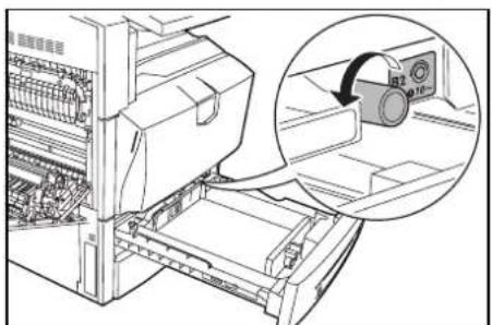 Triumph-Adler DCC 2632 - Bac MF - 10