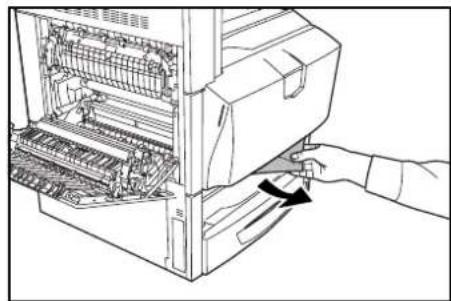 Triumph-Adler DCC 2632 - Bac MF - 16