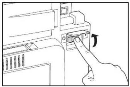 Triumph-Adler DCC 2632 - Procedures de copie de base - 1
