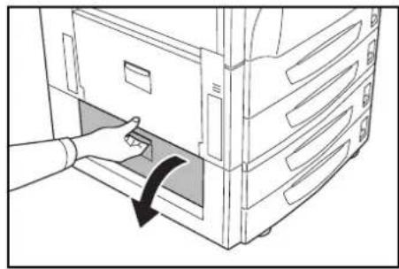 Triumph-Adler DCC 2632 - Magasin 2 - 7