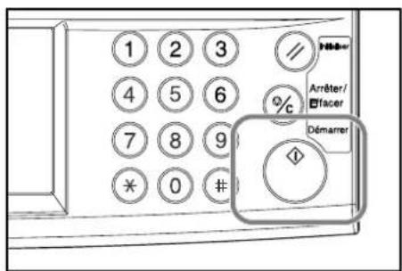 Triumph-Adler DCC 2632 - Qualité image Description - 4