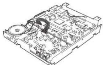 Triumph-Adler DCC 2632 - Langue - 11