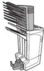 Triumph-Adler DCC 2632 - Langue - 8