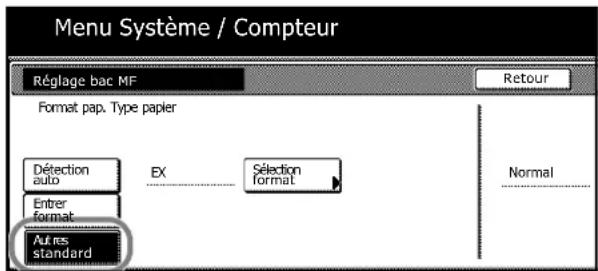 Triumph-Adler DCC 2632 - Méthodes d'attribution - 8