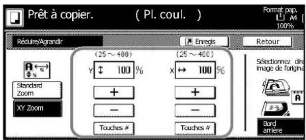 Triumph-Adler DCC 2632 - Zoom XY - 3