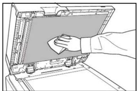 Triumph-Adler DCC 2632 - Processeur de document (en option) - 1