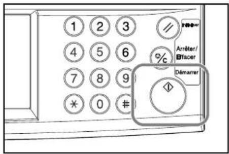 Triumph-Adler DCC 2632 - Mode couleur Description - 3